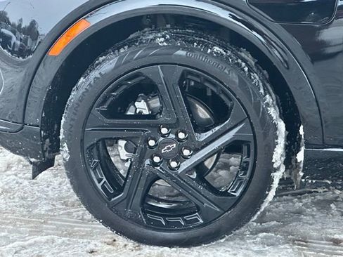 Certified 2024 Chevrolet Equinox EV RS image 15