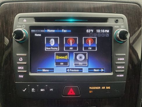 Used 2017 Chevrolet Traverse LT AWD/4WD image 25