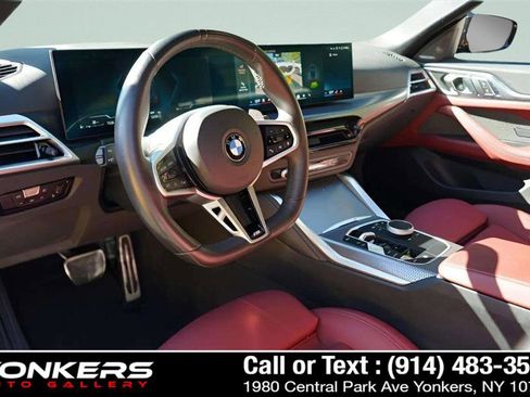 Used 2025 BMW 430i xDrive image 28