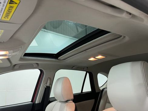 Used 2016 MAZDA CX-5 Grand Touring image 11