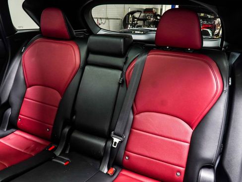 Used 2023 INFINITI QX50 Sport image 35