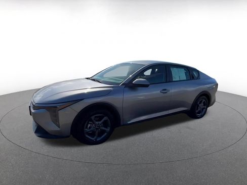 Used 2025 Kia K4 FWD image 8