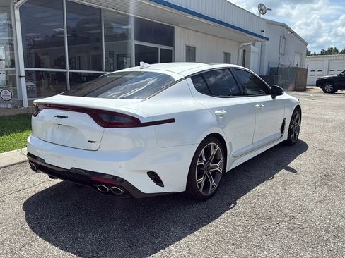 Used 2019 Kia Stinger GT2 RWD image 5