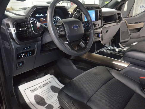 Used 2023 Ford F150 XL w/ Rattler Package AWD/4WD image 13