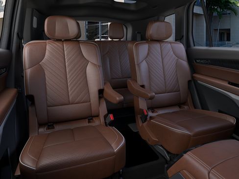 New 2027 Cadillac Vistiq Sport AWD/4WD image 17
