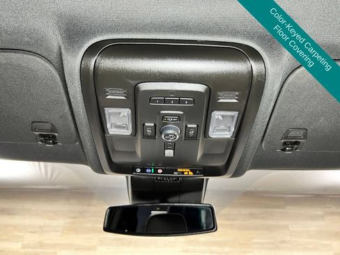 Used 2024 Chevrolet Tahoe Premier w/ Max Trailering Package AWD/4WD image 27