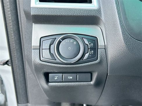 Used 2015 Ford Explorer Sport w/ Equipment Group 401A image 18