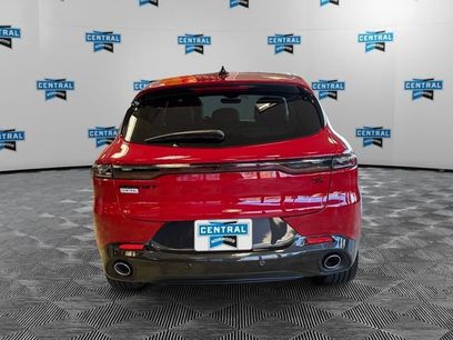 New 2024 Dodge Hornet R/T Plus