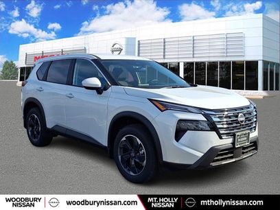 Certified 2026 Nissan Rogue SV w/ Cold Weather Package