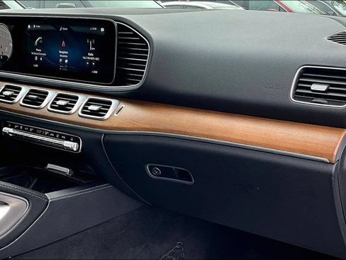 Certified 2021 Mercedes-Benz GLE 350 4MATIC image 15