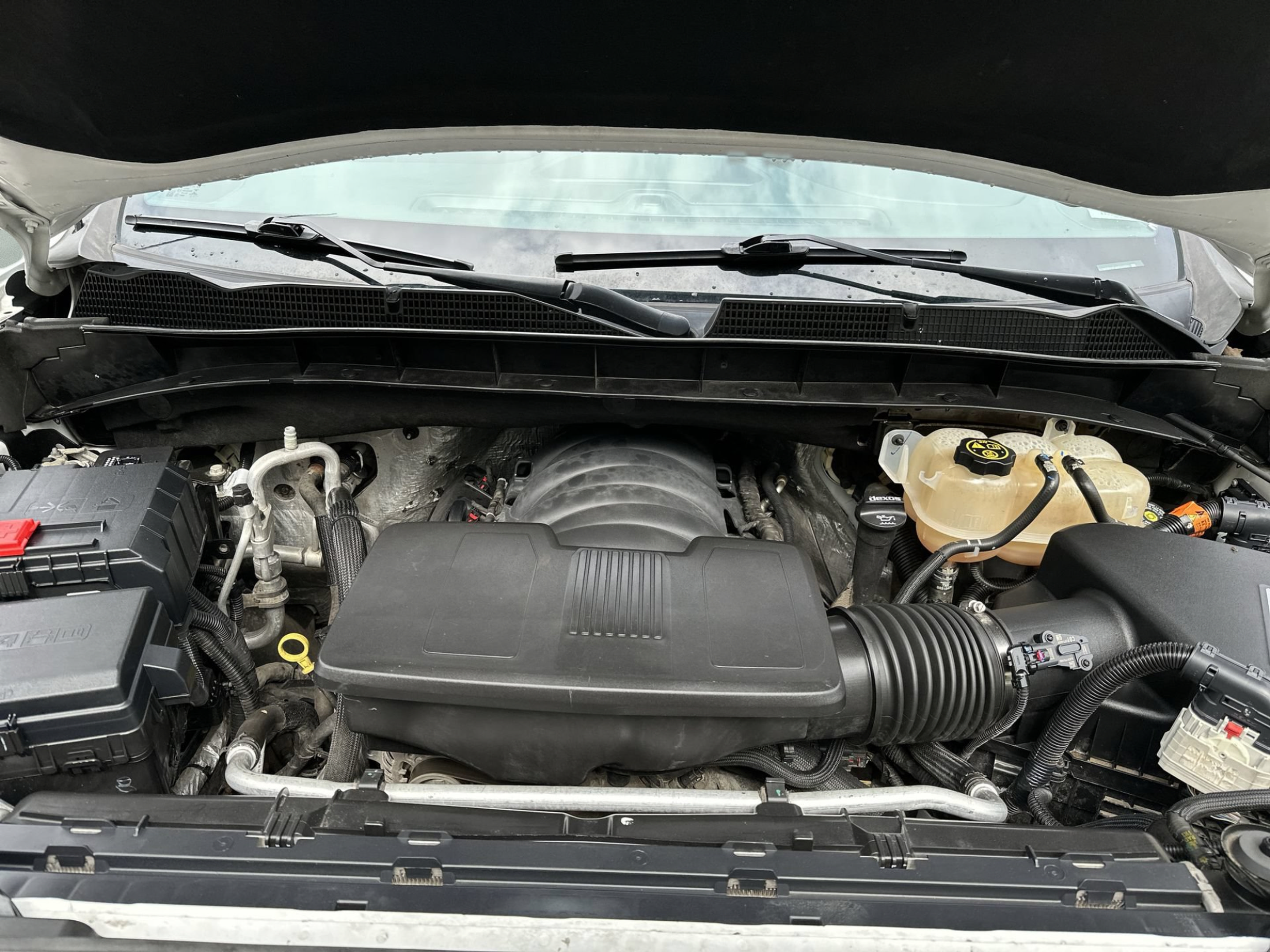 Used 2021 GMC Sierra 1500 AT4 AWD/4WD image 17