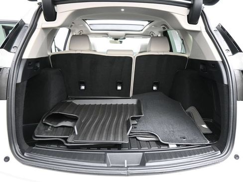 Used 2025 Acura RDX SH-AWD w/ Technology Package image 23