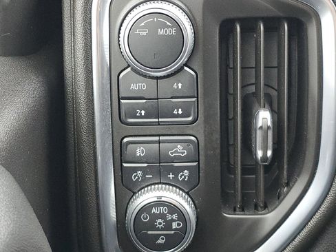 Used 2020 GMC Sierra 1500 SLT w/ SLT Premium Package image 15