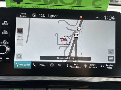 Used 2026 Honda Odyssey Elite image 22
