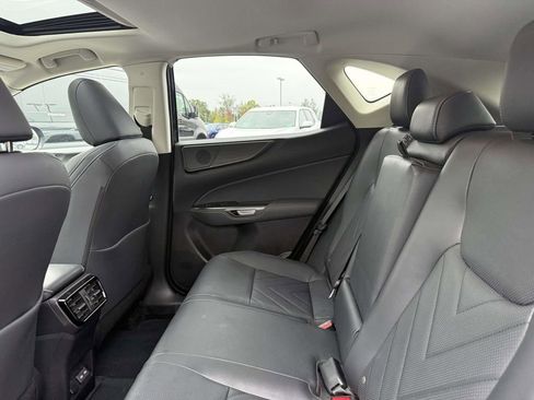 Used 2024 Lexus NX 450h+ AWD w/ Luxury Package image 15