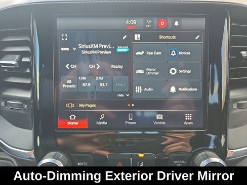 Used 2025 RAM 1500 Big Horn image 18