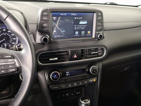 Used 2019 Hyundai Kona Ultimate image 4