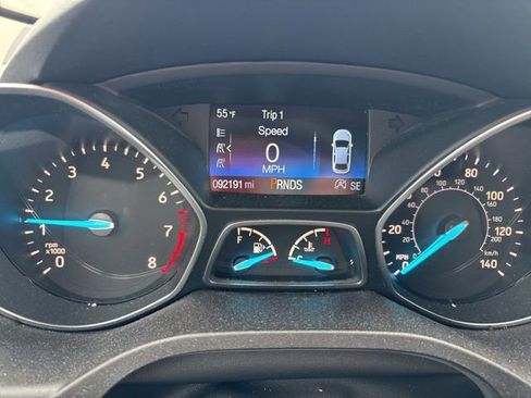 Used 2019 Ford Escape SE AWD/4WD image 10