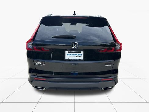 Used 2024 Honda CR-V Sport Touring image 7