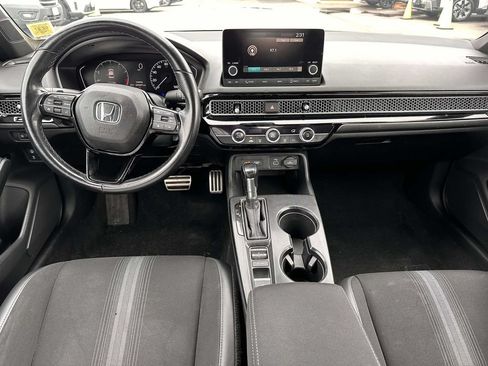 Used 2023 Honda Civic Sport image 13