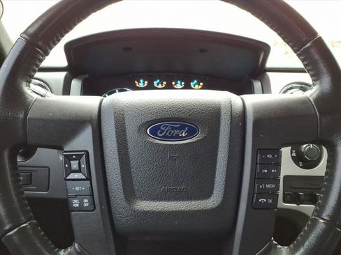 Used 2013 Ford F150 XLT w/ Luxury Equipment Group image 20