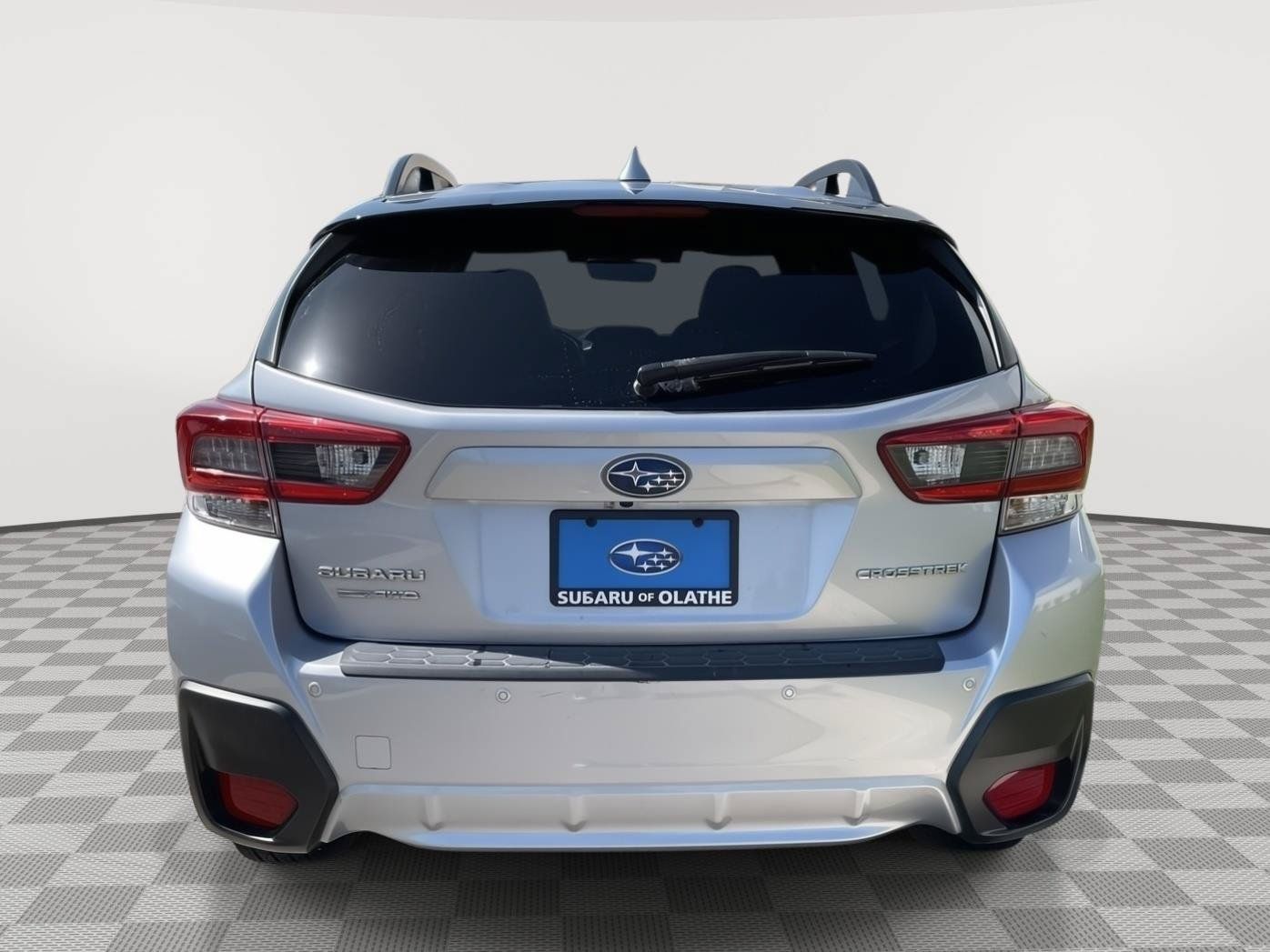 Used 2022 Subaru Crosstrek 2.5i Limited w/ Moonroof Package 1 AWD/4WD image 13