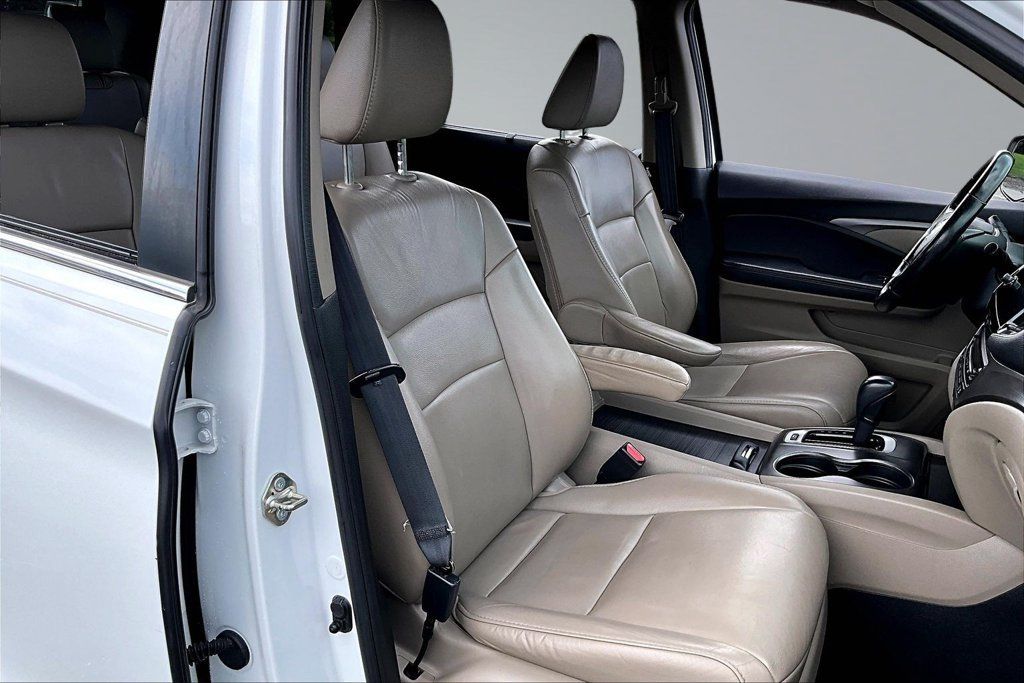 Used 2020 Honda Pilot EX-L image 7