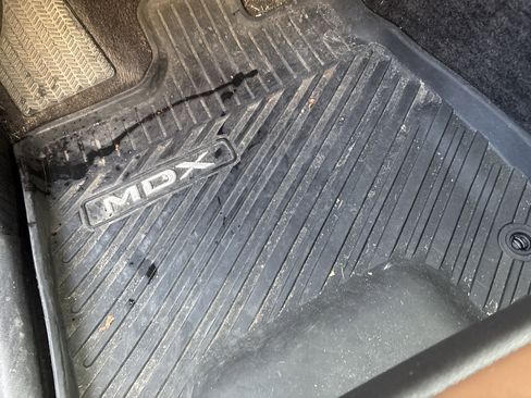 Used 2018 Acura MDX SH-AWD w/ Technology Package image 17