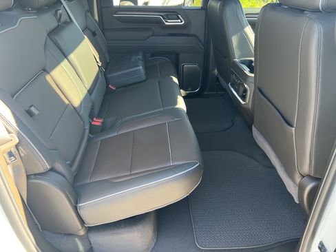 New 2026 GMC Sierra 2500 Denali w/ Denali Reserve Package image 20