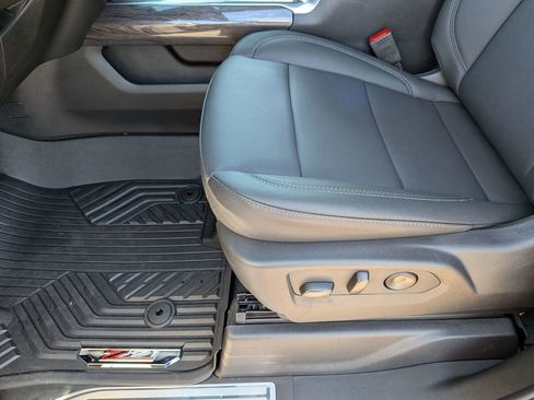 New 2026 Chevrolet Silverado 2500 LTZ w/ LTZ Plus Package AWD/4WD image 13