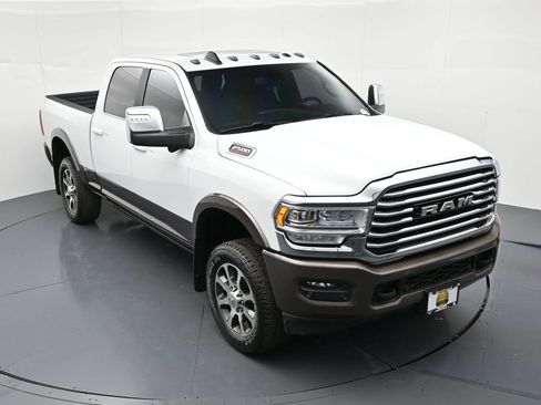 Used 2024 RAM 2500 Limited w/ Towing Technology Group AWD/4WD image 29