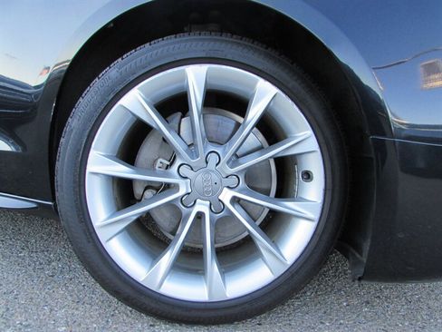 Used 2014 Audi A5 2.0T Prestige w/ Prestige Package AWD/4WD image 10