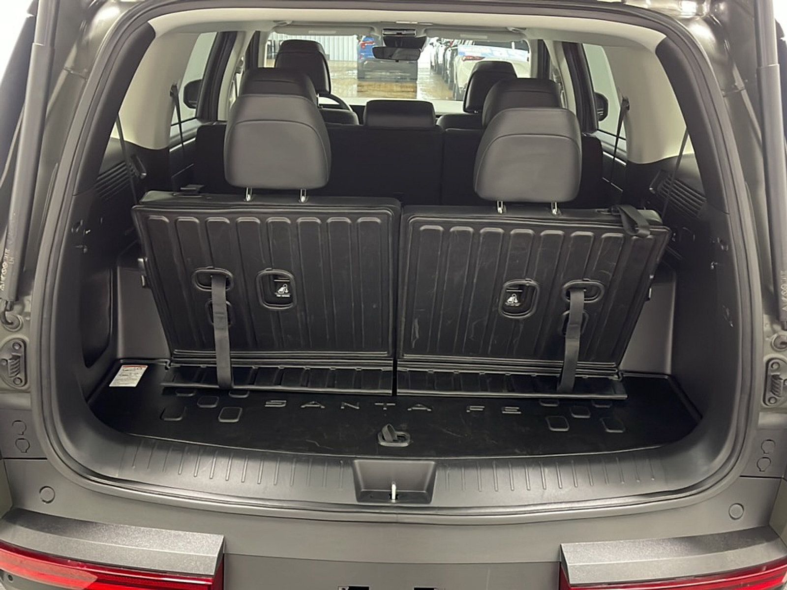 Used 2025 Hyundai Santa Fe XRT AWD/4WD image 19