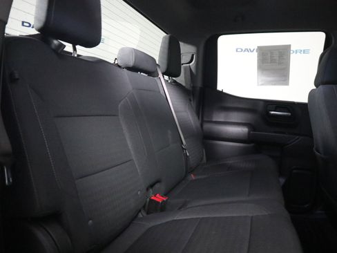 Used 2021 Chevrolet Silverado 1500 LT image 21
