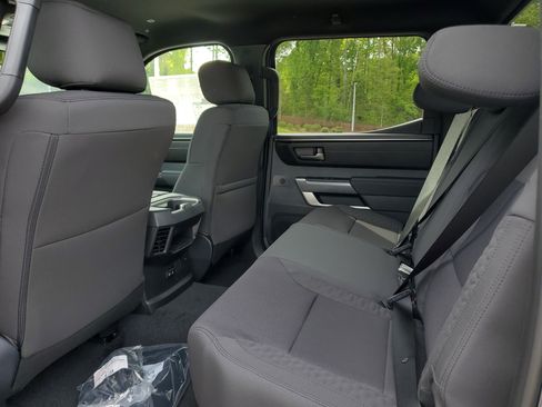 New 2026 Toyota Tundra SR5 image 14