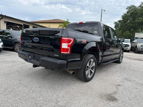 Used 2019 Ford F150 XL w/ Equipment Group 101A Mid RWD image 18