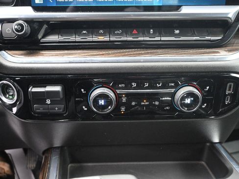 Used 2023 Chevrolet Silverado 1500 RST w/ Rally Edition image 31