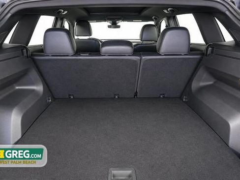 Used 2022 Volkswagen Atlas Cross Sport SEL Premium R-Line AWD/4WD image 15