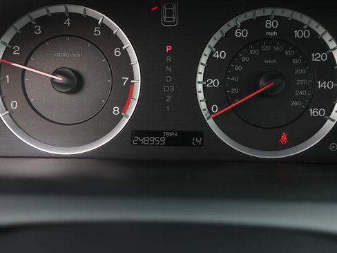 Used 2009 Honda Accord EX-L image 23
