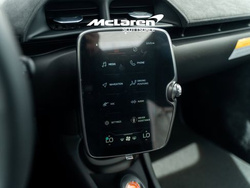 New 2026 McLaren Artura RWD image 15