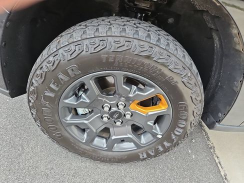 Used 2025 Ford Maverick Tremor AWD/4WD image 35