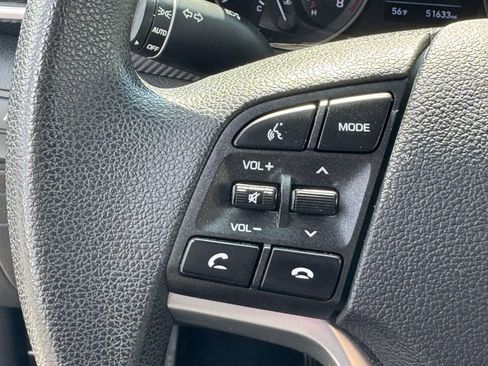 Used 2019 Hyundai Tucson SE image 28