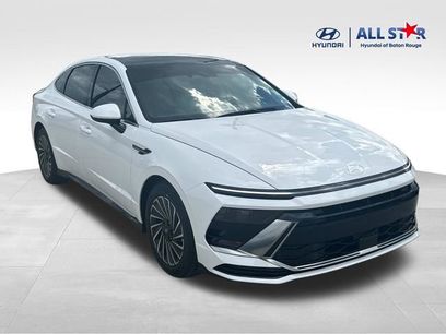 Certified 2026 Hyundai Sonata SEL
