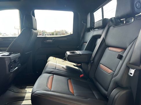 Used 2026 GMC Sierra 1500 AT4 w/ AT4 Premium Package image 18