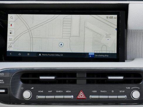 New 2026 Hyundai Palisade Calligraphy image 10