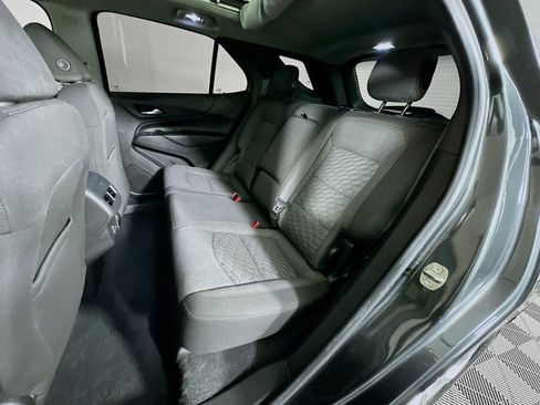 Used 2020 Chevrolet Equinox LT image 26