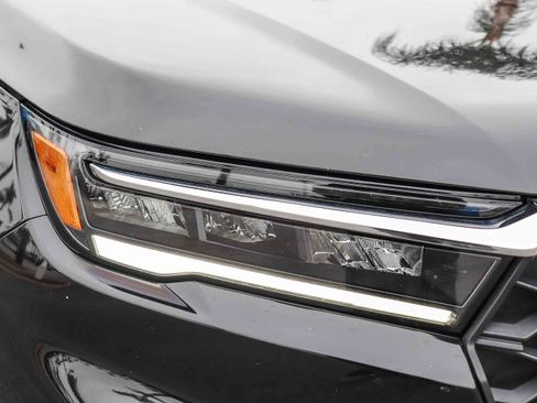 Certified 2023 Honda Pilot EX-L image 6
