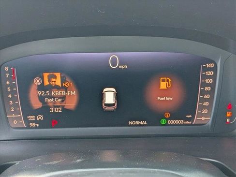 New 2026 Honda Pilot EX-L image 11