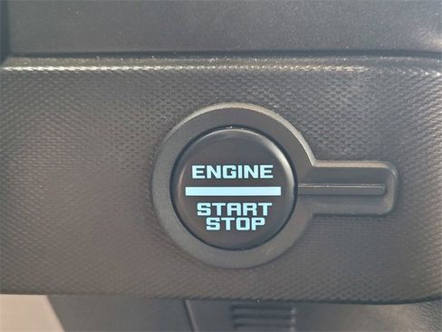 Used 2021 Ford Bronco First Edition image 18