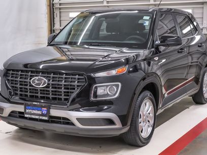 Certified 2024 Hyundai Venue SE